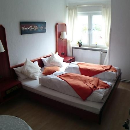 Hotel Cafe Meynen Bad Munder am Deister Ngoại thất bức ảnh